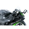 Windscreen Race ZX-6R