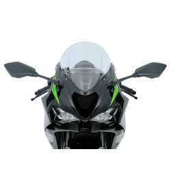 Windscreen Race ZX-6R