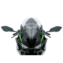 Bulle Race ZX-6R