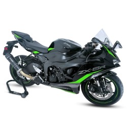 Windscreen Race ZX-6R