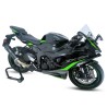 Bulle Race ZX-6R