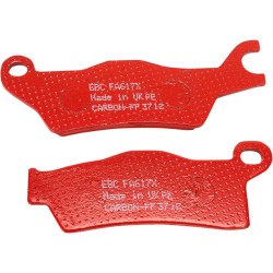 Sport Carbon  X  Brake Pads