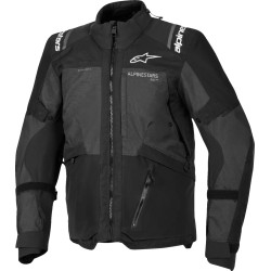 Andes v4 Drystar  Jacket