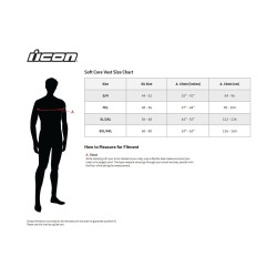 Gilet Field Armor Softcore™