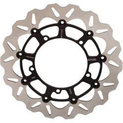 Brake Rotors