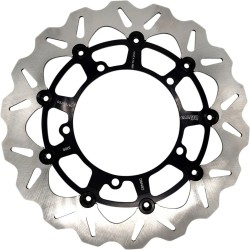 Brake Rotors