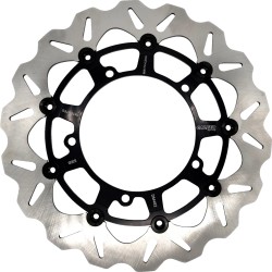 Brake Rotors