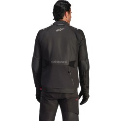 Andes v4 Drystar  Jacket