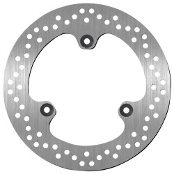 Brake Rotor Standard Round