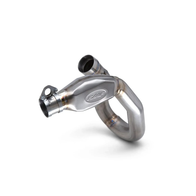 Megabomb Header 4-Stroke