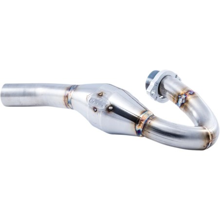 Header Pipe