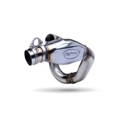 Megabomb Header 4-Stroke