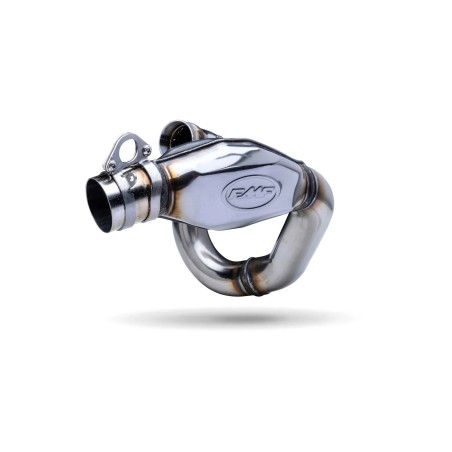 Megabomb Header 4 Temps