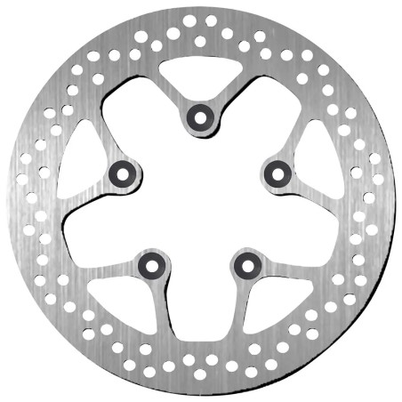 Brake Rotor Standard Round
