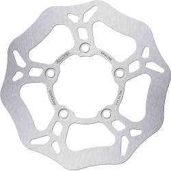 Wave  Brake Rotor