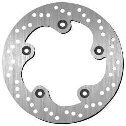 Brake Rotor Standard Round