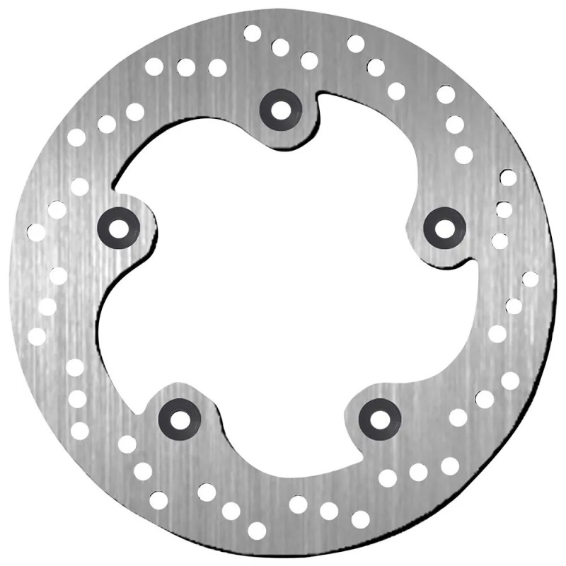 Brake Rotor Standard Round