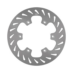 Round D-Series Fixed Offroad Brake Rotor