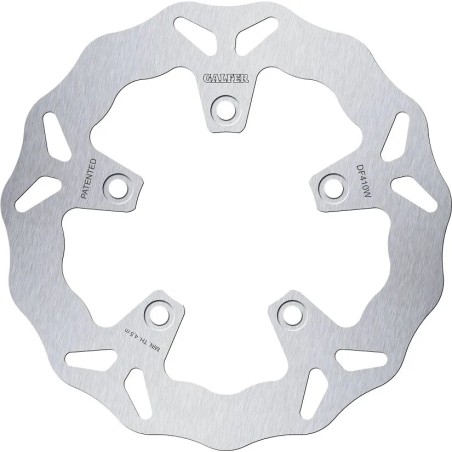 Wave  Brake Rotor