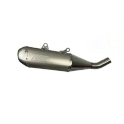 4-STROKE SILENCER