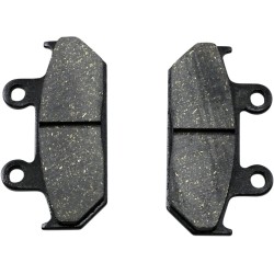 Organic Base  FA  Brake Pads