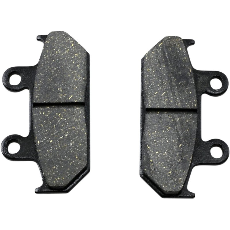 Organic Base  FA  Brake Pads