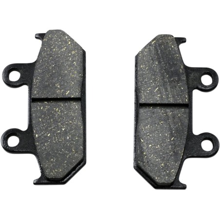 Organic Base  FA  Brake Pads
