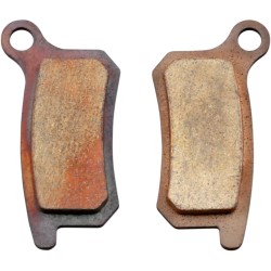 RC-1 Works Brake Pads