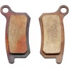 RC-1 Works Brake Pads
