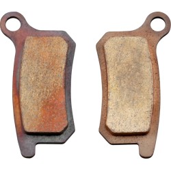 RC-1 Works Brake Pads