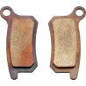 RC-1 Works Brake Pads