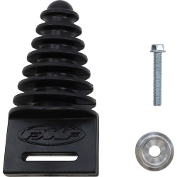 Factory 4.1 RCT Slip-On Muffler