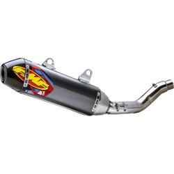Factory 4.1 RCT Slip-On Muffler