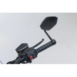 Rétroviseurs d'embout de guidon