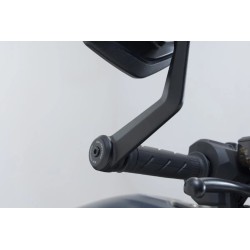 Rétroviseurs d'embout de guidon