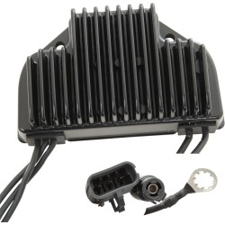 Solid-State Regulator