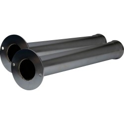 Ripper Baffle Inserts