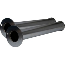 Ripper Baffle Inserts