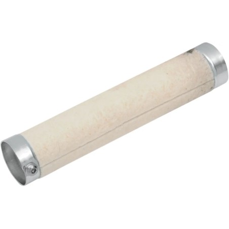 Chicane d'échappement