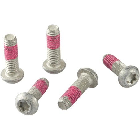 Kit de vis de disque de frein