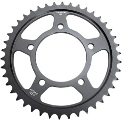 Rear Sprocket Steel