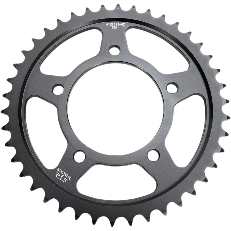 Rear Sprocket Steel