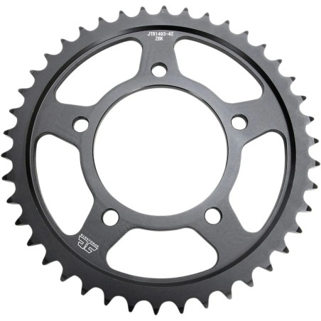 Rear Sprocket Steel