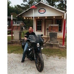 Inserts de clignotant LED ambre/blanc Genesis® 4