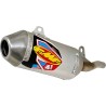 Factory 4.1 Slip-On Muffler