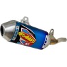 Factory 4.1 Slip-On Muffler