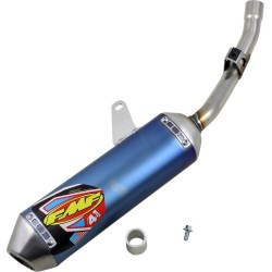 Mini Factory 4.1 Slip-On Muffler
