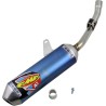 Mini Factory 4.1 Slip-On Muffler