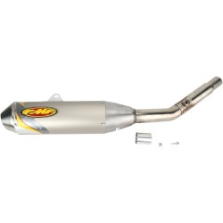 Powercore 4 Slip-On Muffler