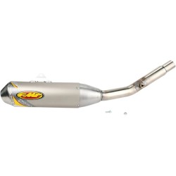 Silencieux Slip-On Powercore 4